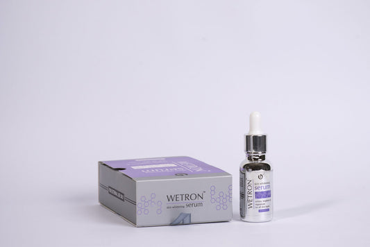 WETRON Skin Whitening Serum 20ml