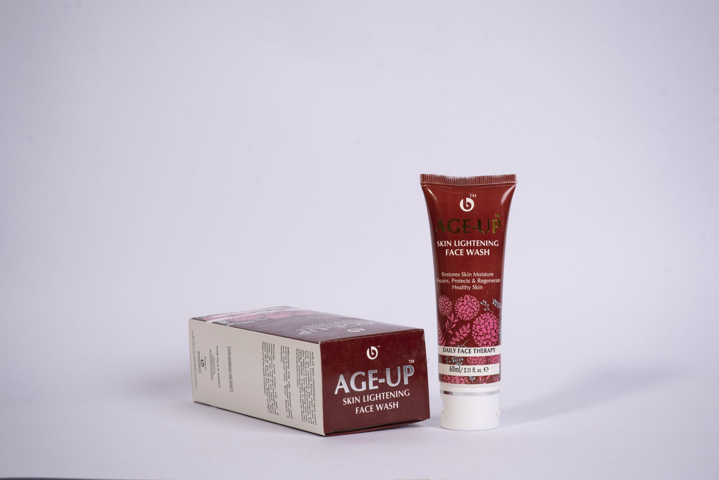 AGE-UP Skin Lightening Facewash 30gm