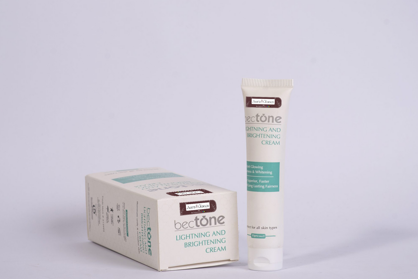 Bectone Lightning& Brightening Cream 30gm