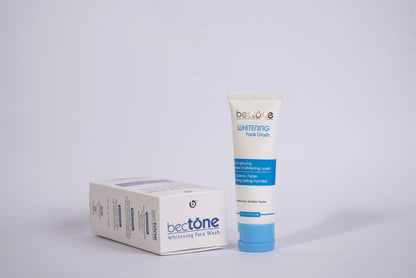 Bectone Whitening Facewash 70ml