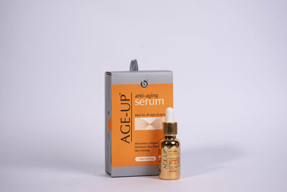 AGE-UP Anti-Aging Serum 20ml