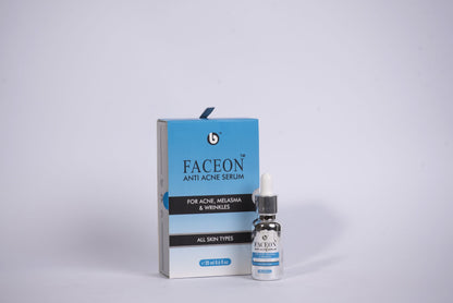 FACEON Anti Acne Serum 20ml