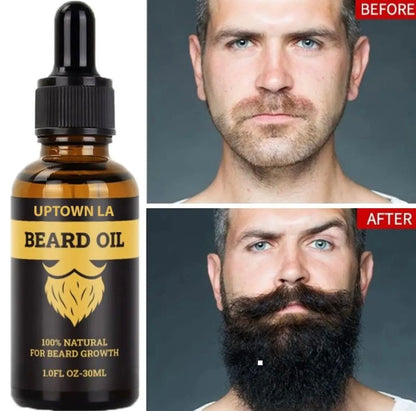 Beard Growth Oil for Men 30 ML