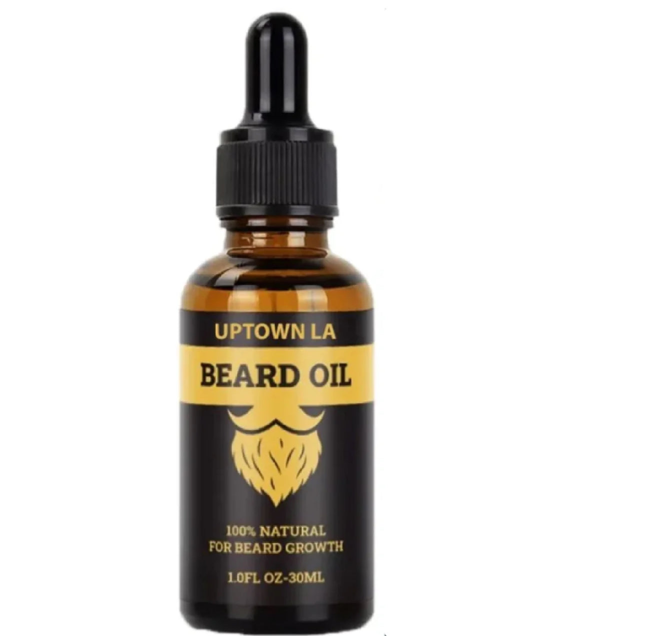 Beard Growth Oil for Men 30 ML