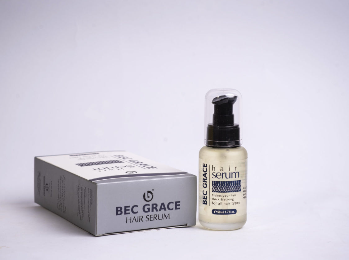 Bec Grace Hair Serum 50ml