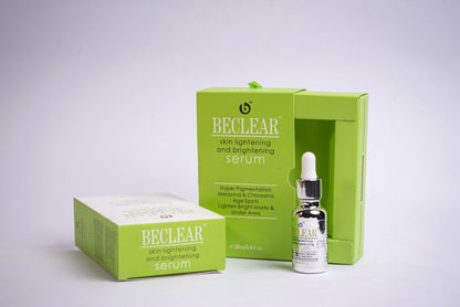 BECLEAR Skin Lightening Brightening Serum 20ml