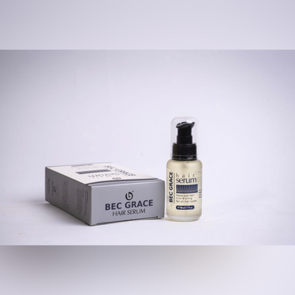 Bec Grace Hair Serum 50ml