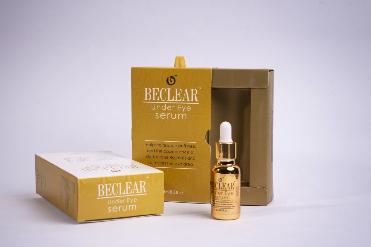 BECLEAR Under Eye Serum 20ml