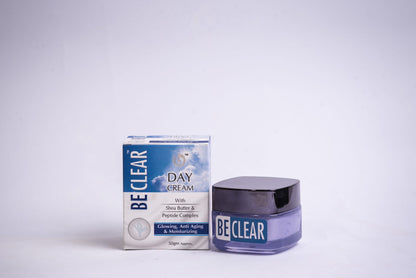 Be Clear Day Cream